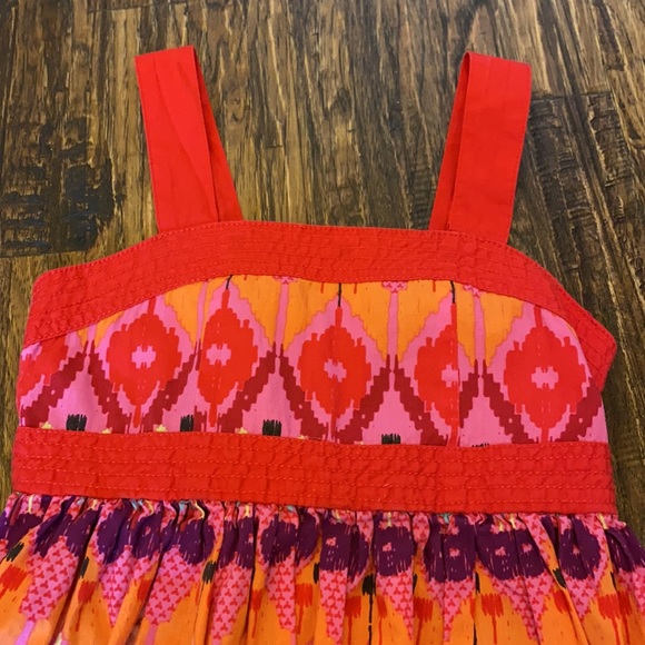 Bloome de Jeune fille Sundress Sz 8 - Picture 8 of 13